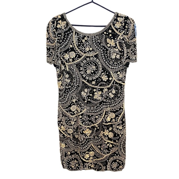 blacktie oleg cassini